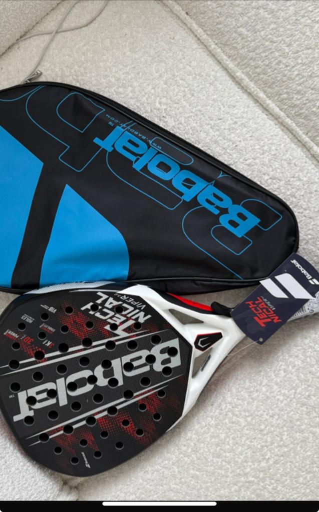 Babolat Technical Viper 3.0 2026 Padelracket, Sport en Fitness, Padel, Ophalen of Verzenden, Nieuw, Padelracket