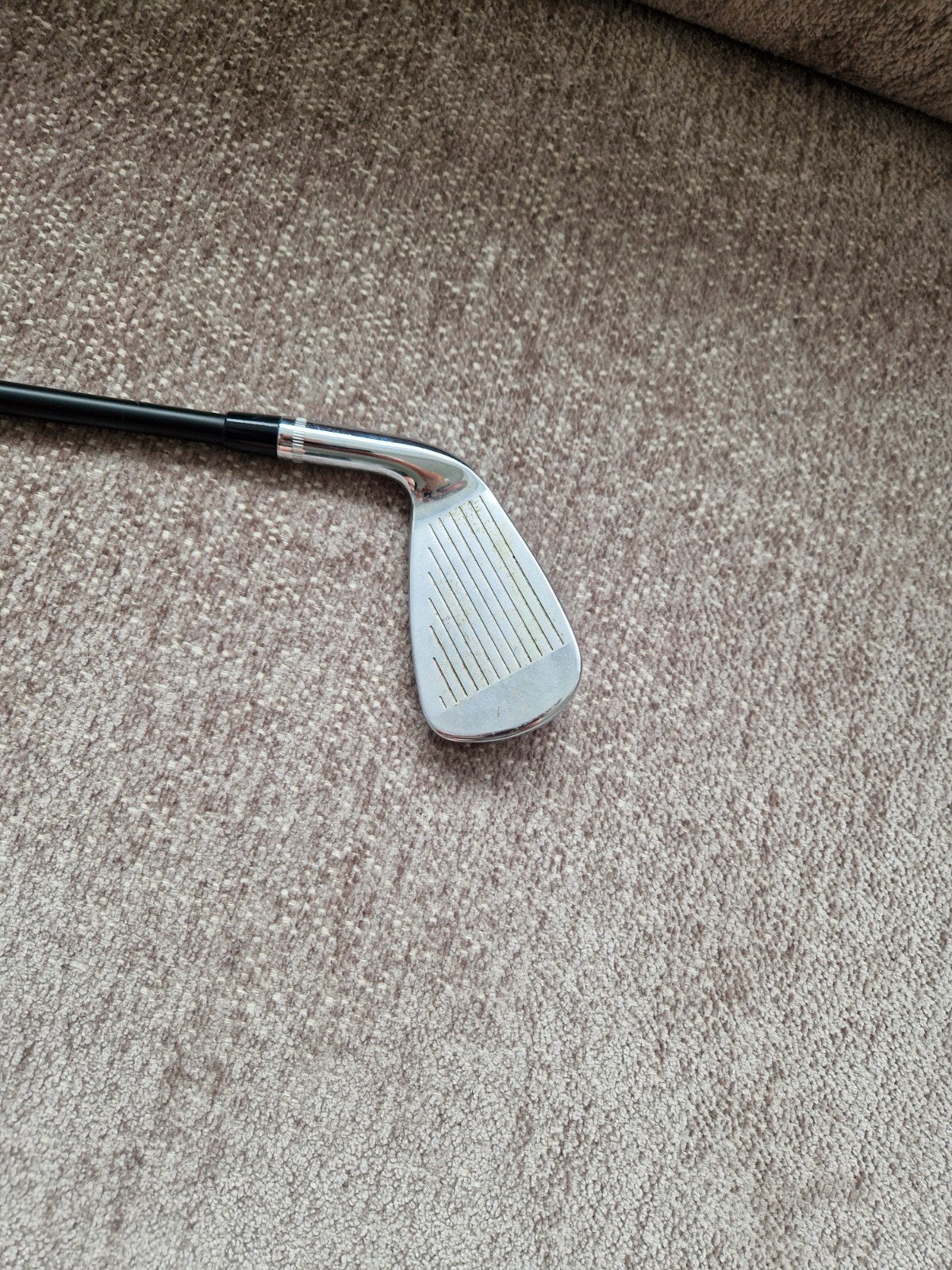 Wilson Staff Model driving iron 21 graden loft, Ophalen, Zo goed als nieuw, Club, Overige merken
