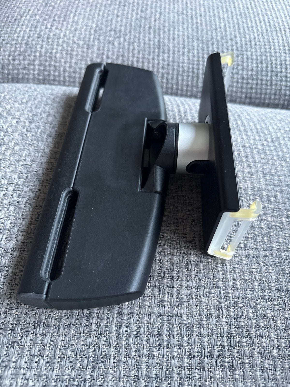 Vogel's TMS 1020 Tablet Car Pack - Auto Houder, Ophalen of Verzenden, Zo goed als nieuw, Overige typen, Overige merken