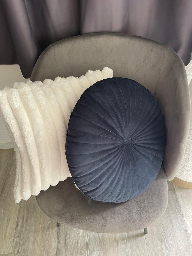 Decor pillows, Ophalen of Verzenden, Zo goed als nieuw