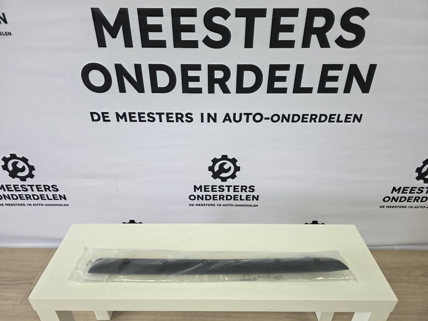 Volvo V50 S40 Sierlijst rechts achter 31213835, -, -, Nieuw, Ophalen of Verzenden