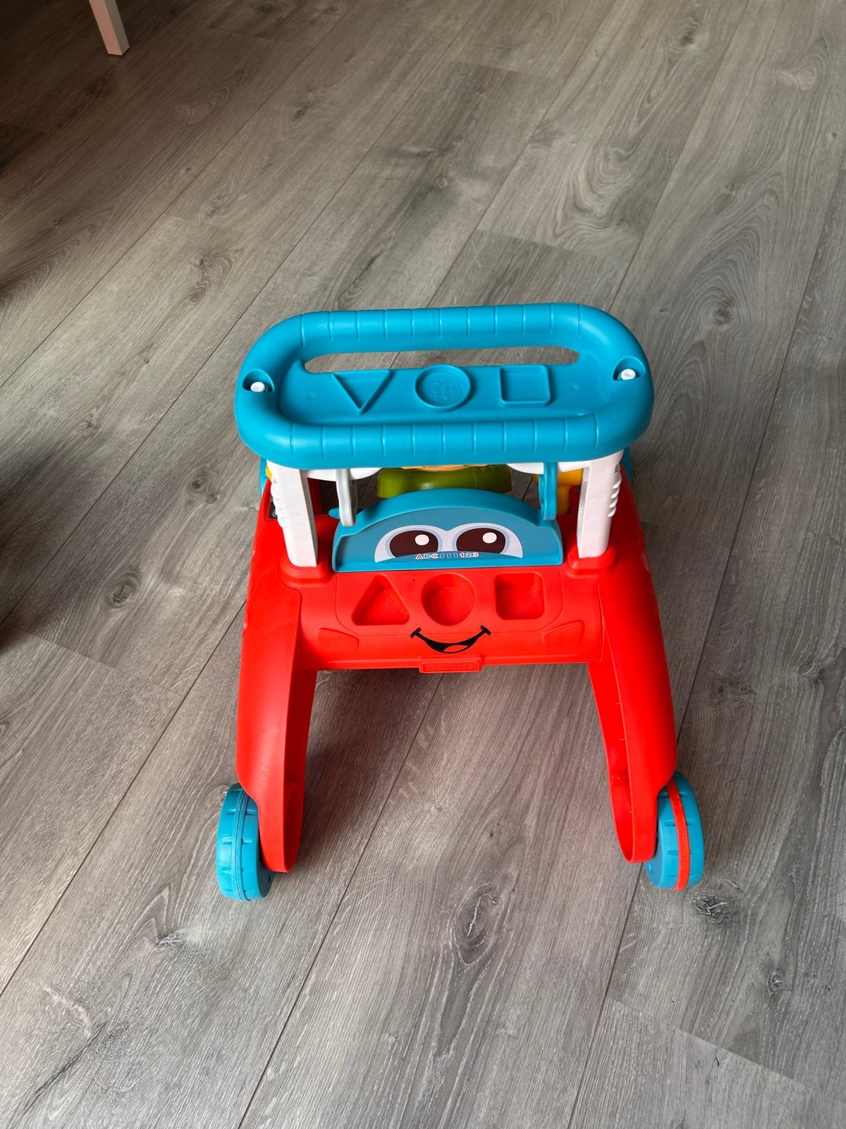 Babywalker - Loopstoel - Goede staat, Ophalen, Gebruikt, Overige typen, Met wieltjes