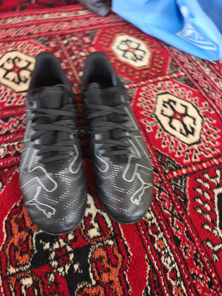 Voetbalschoenen, Maat XS of kleiner, Schoenen, Ophalen of Verzenden, Zo goed als nieuw