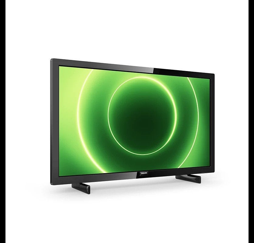 Philips Smart TV- 60 cm (24 inch) - Full HD LED, Ophalen, Philips, 50 Hz, Smart TV