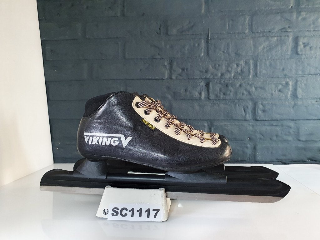 Viking Marathon Speciaal Schaatsen Noren Schaats Maat 35, Viking, Verzenden, Nieuw, Noren
