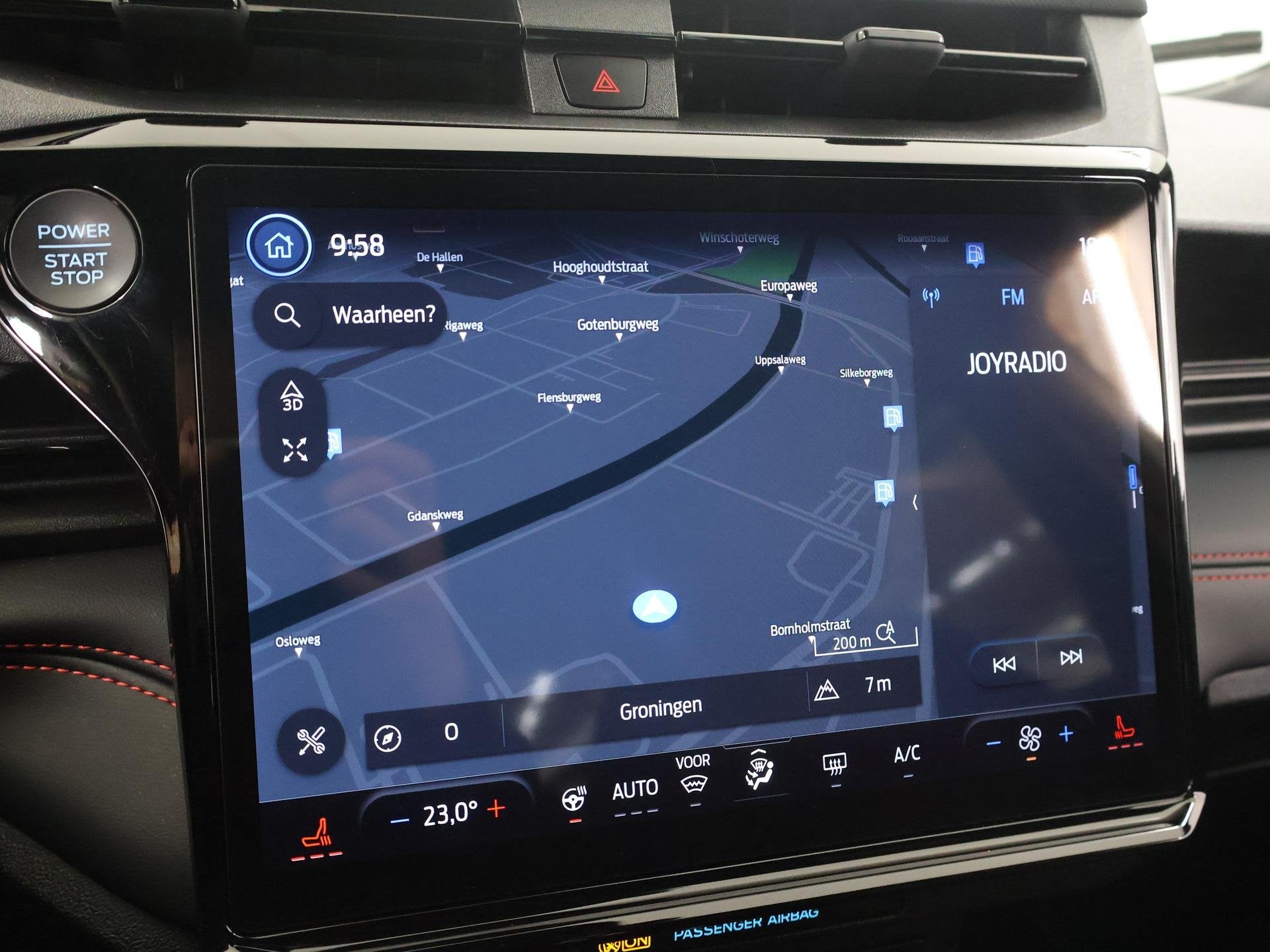 Foto 13 van Ford Puma 1.0 EcoBoost Hybrid ST-Line X | Trekhaak | Winterp