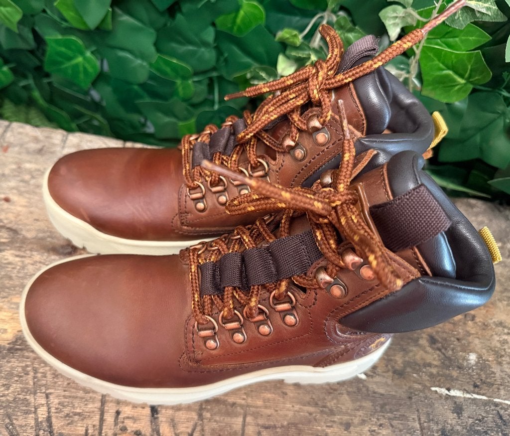 Nieuwe  veterboots van panama jack maat 36, Bruin, Lage of Enkellaarzen, Nieuw, Ophalen of Verzenden