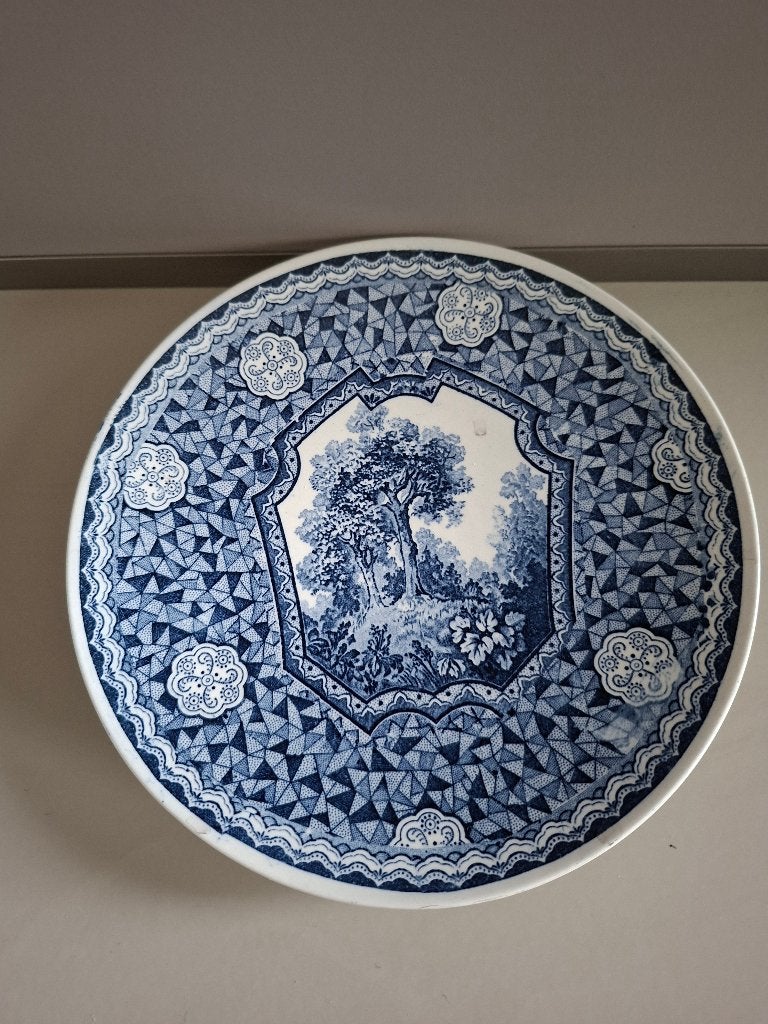 Bord  Villeroy & Boch, Antiek en Kunst, Ophalen of Verzenden