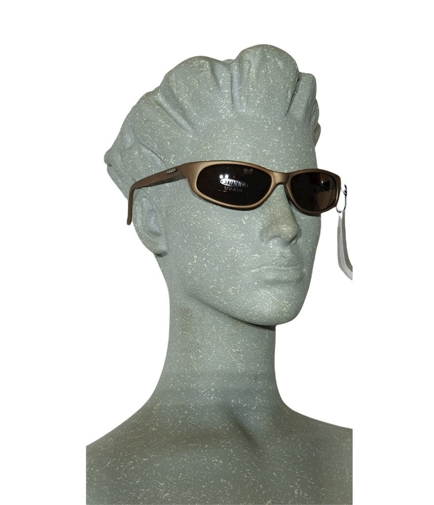 SINNER Desert Titanium zonnebril UV400 Unisex KOOPJE Op=Op!, Ophalen of Verzenden, Nieuw, Zonnebril, Overige merken