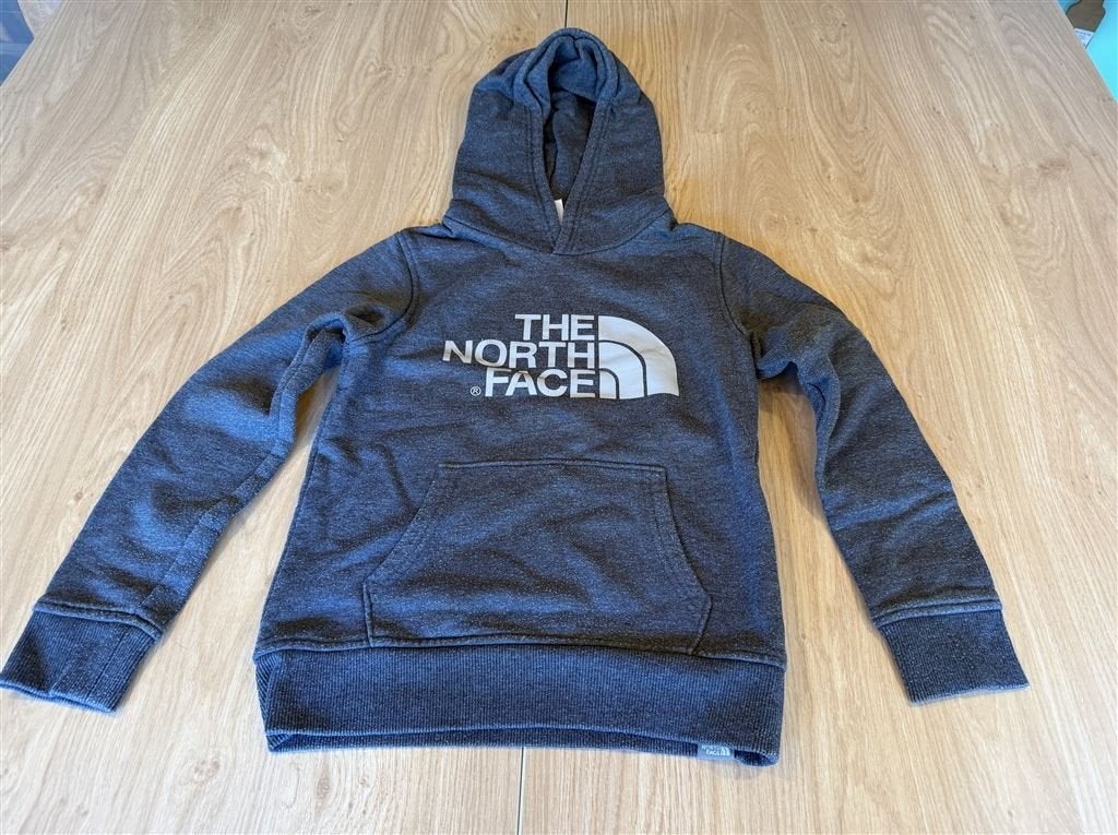The North Face Junior Jongens Trui - Maat M - JC02632, Ophalen of Verzenden, Zo goed als nieuw, Maat 46 (S) of kleiner