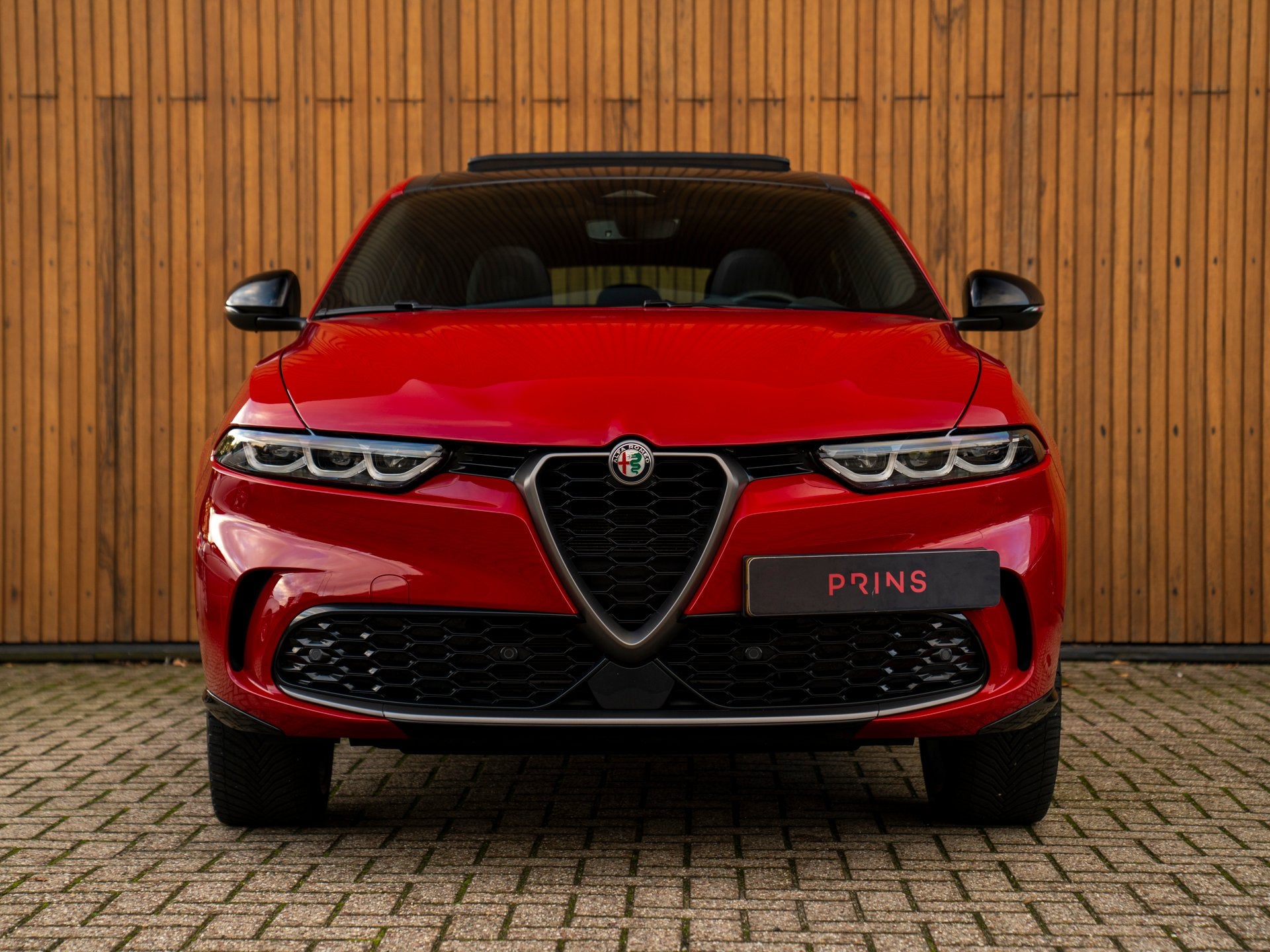 Alfa Romeo Tonale 1.3T PHEV Edizione Speciale 280PK | Pano-d, Auto's, Automaat, Dealer onderhouden, 77 km/l, 4 cilinders