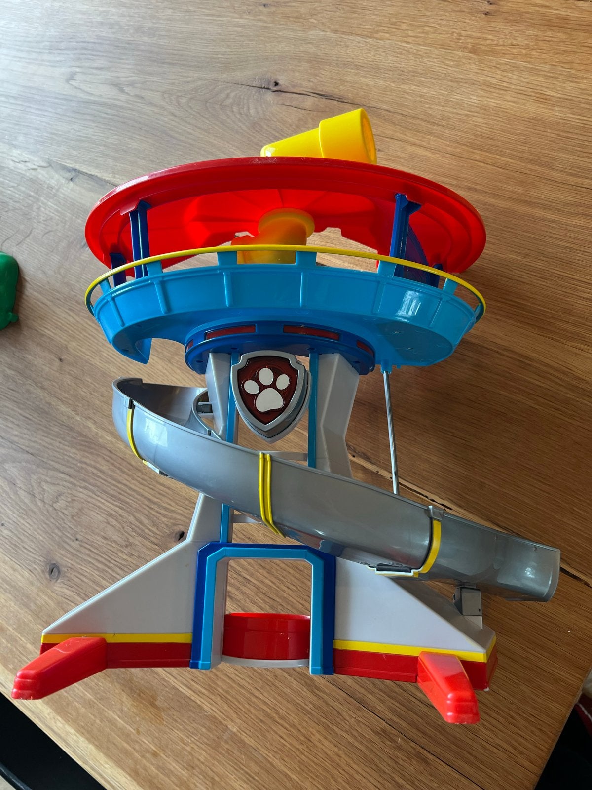 Paw Patrol Uitkijktoren, Ophalen of Verzenden, Gebruikt, Jongen of Meisje