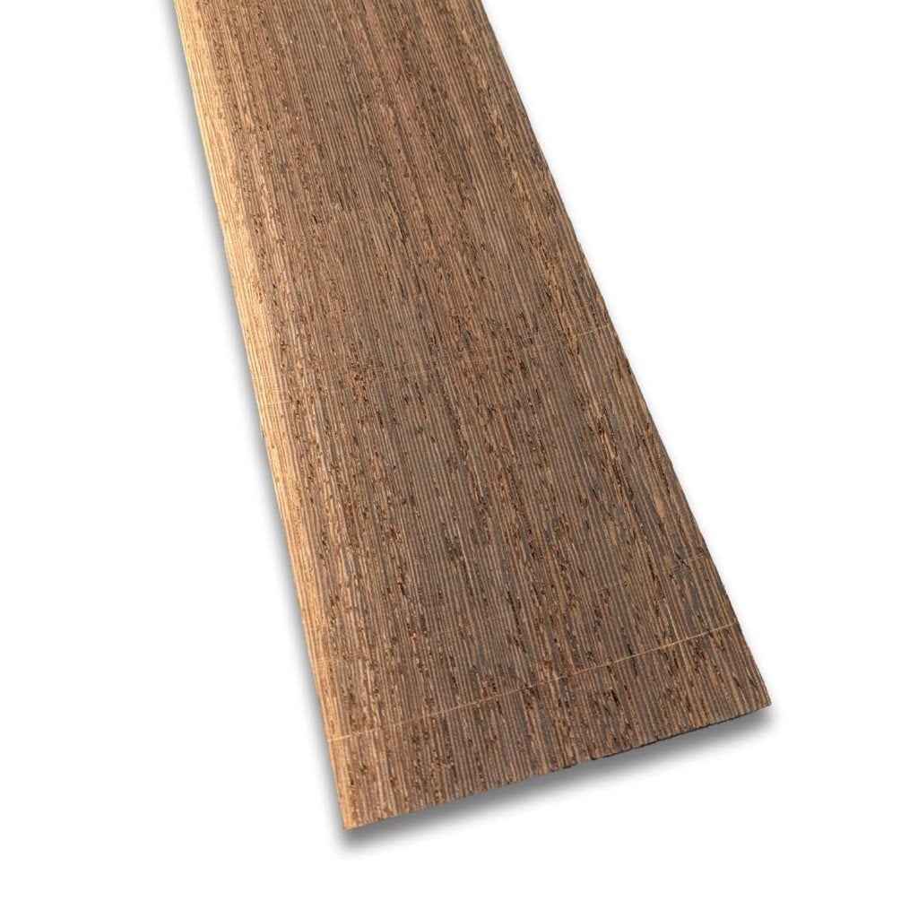 Wengé fineer | 51x10 cm, -, -, Nieuw, Ophalen of Verzenden