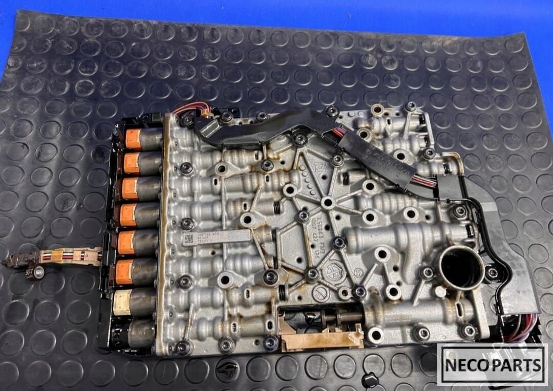 AUDI A6 A7 C7 MECHATRONICA 8HP-55, Auto-onderdelen, Transmissie en Toebehoren, Gebruikt, -, -, -