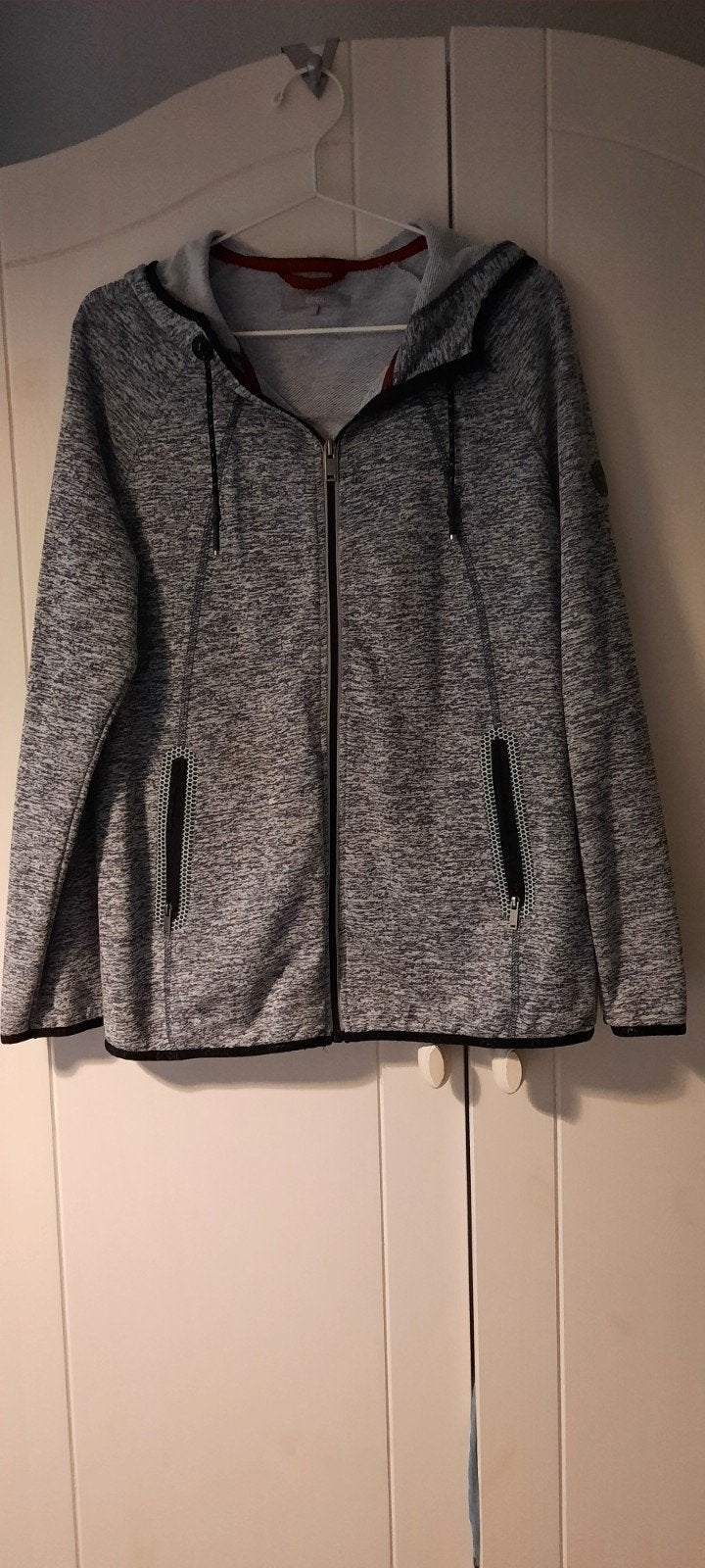 Vest Cecil maat 40, Blauw, Maat 42/44 (L), Ophalen of Verzenden, Zo goed als nieuw