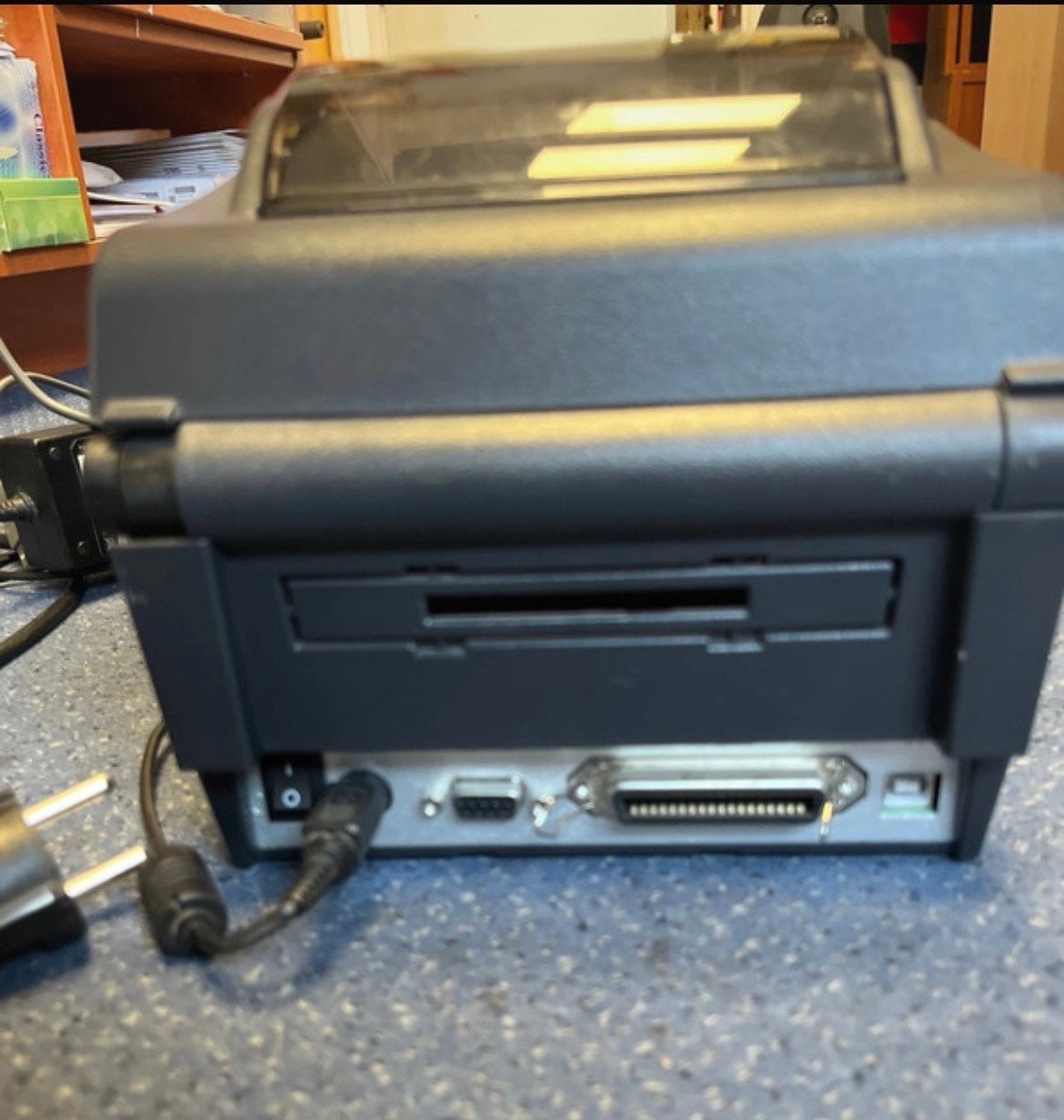 Bixolon Thermische Bonprinter - Gebruikt, Zwart-en-wit printen, Gebruikt, Verzenden, Printer