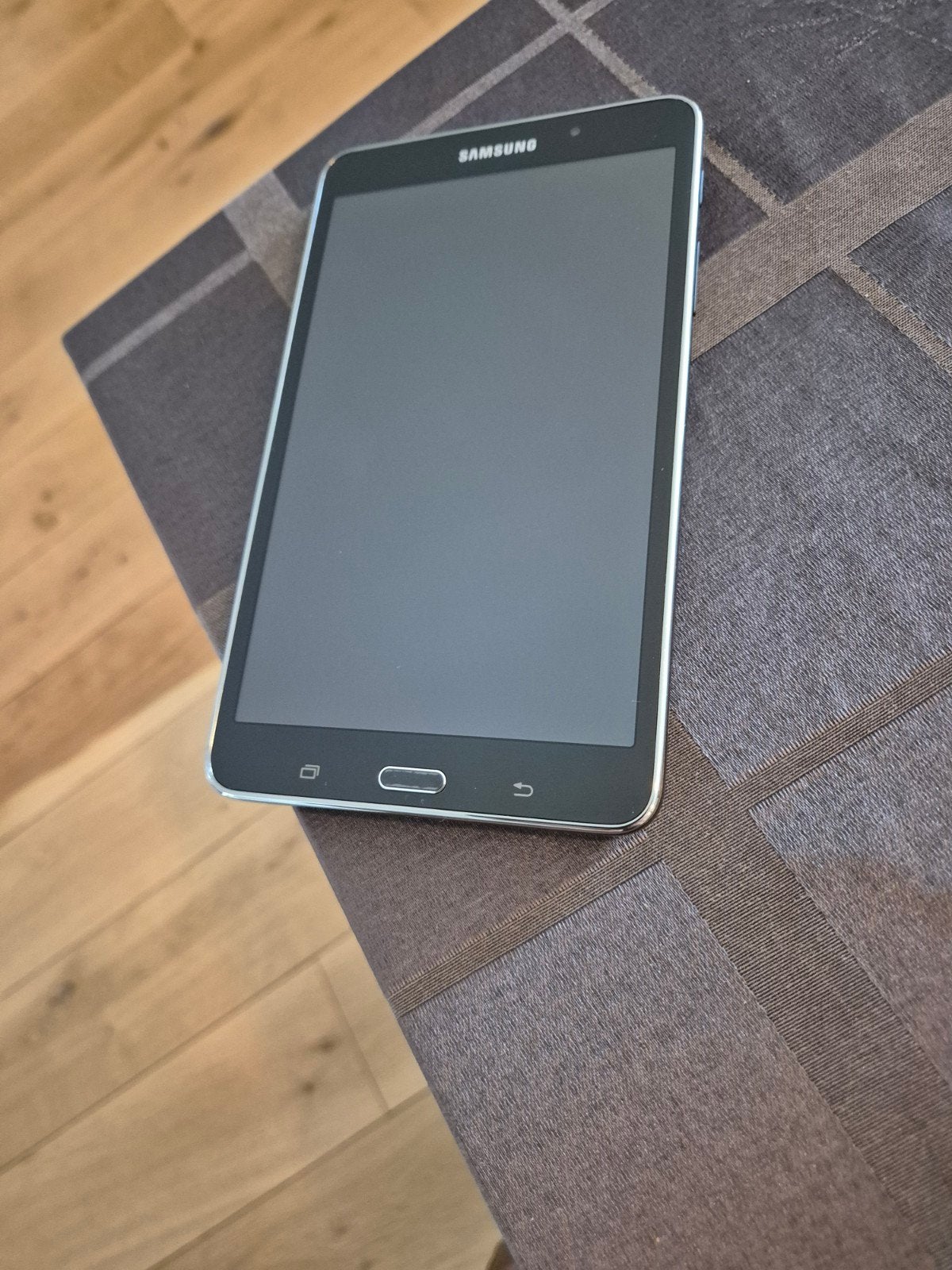 Samsung tab 4 7inch 8gb, Computers en Software, Android Tablets, Gebruikt, Ophalen of Verzenden, 7 inch of minder, Pocket