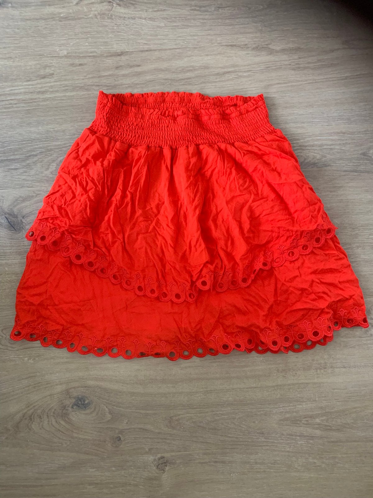 Zomers rokje Harper & yve mt L, Ophalen of Verzenden, Zo goed als nieuw, Maat 38/40 (M), Boven de knie