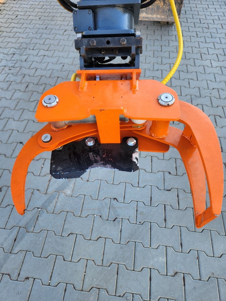 Hydraulische boomschaar / boomknipper voor minigraver cw05, Ophalen of Verzenden, Nieuw