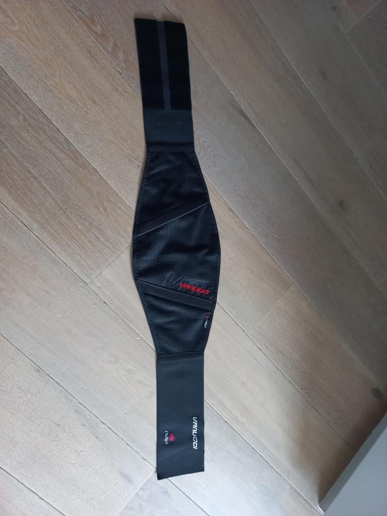 Niergordel voor veilige en gezonde km., Ophalen of Verzenden, Tweedehands, Handschoenen