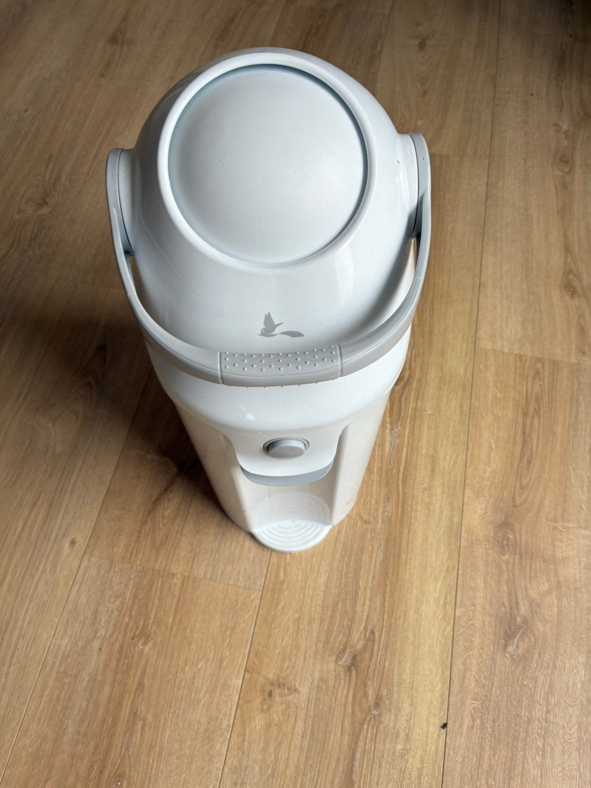 Luieremmer Diaper Keeper, Ophalen, Zo goed als nieuw