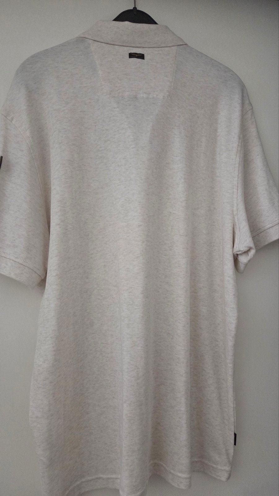 PME polo shirt, Kleding | Heren, Polo's, Ophalen of Verzenden, Nieuw, Overige maten