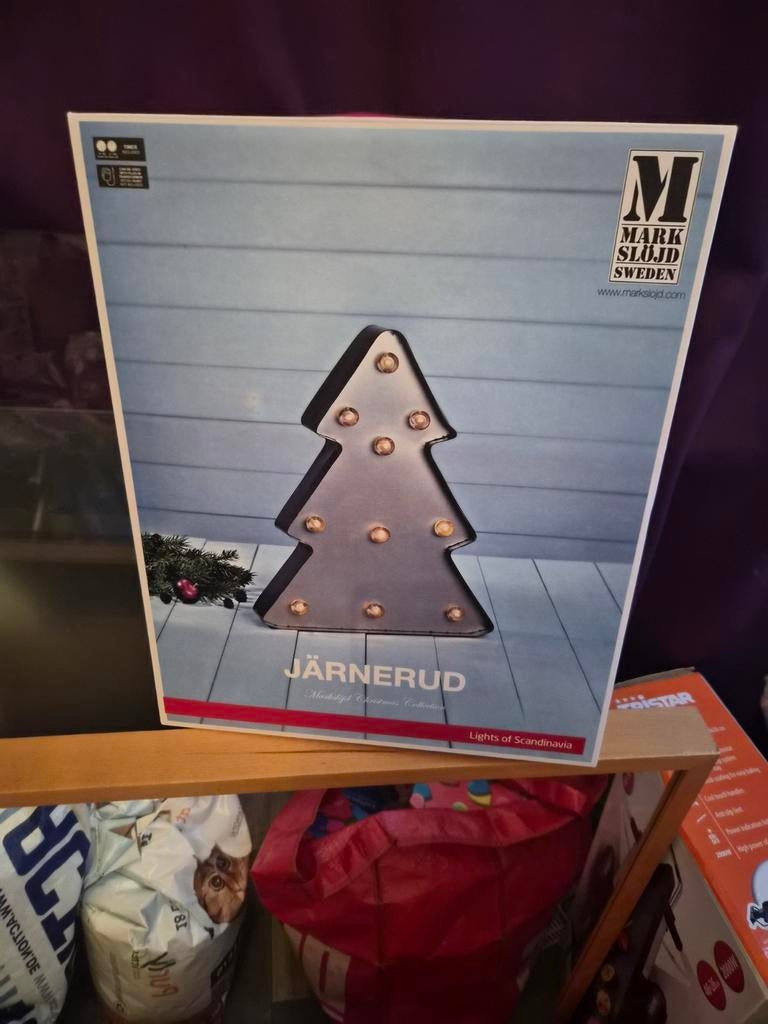 Kerst, Diversen, Kerst, Ophalen, Gebruikt