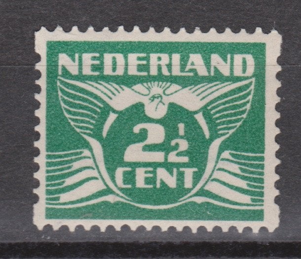 Roltanding 61 Postfris 1930 ; Op zoek naar roltanding ? KIJK, Ophalen of Verzenden, T/m 1940, Postfris
