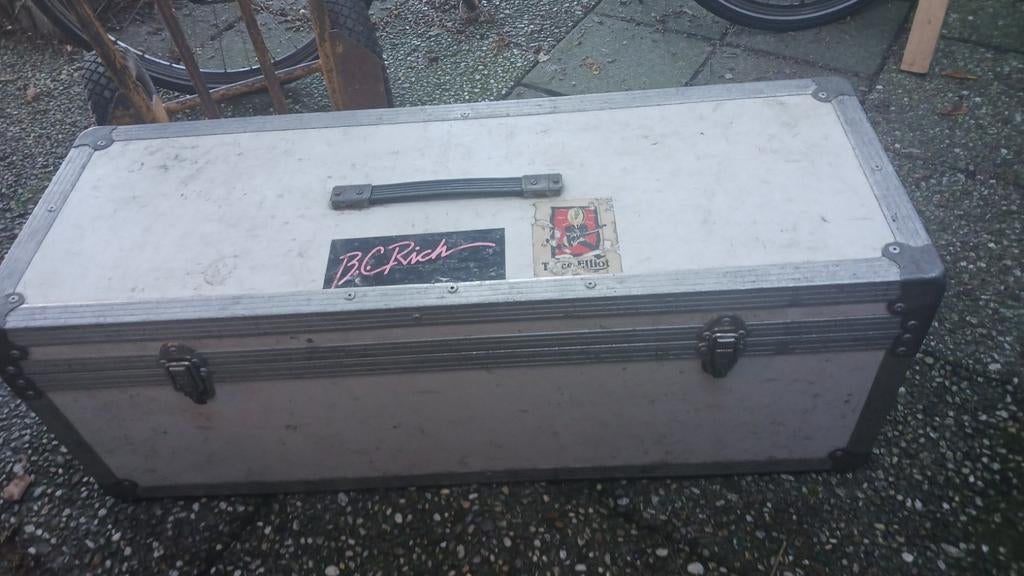 Flightcase, Muziek en Instrumenten, Ophalen, Gebruikt, Drums of Percussie
