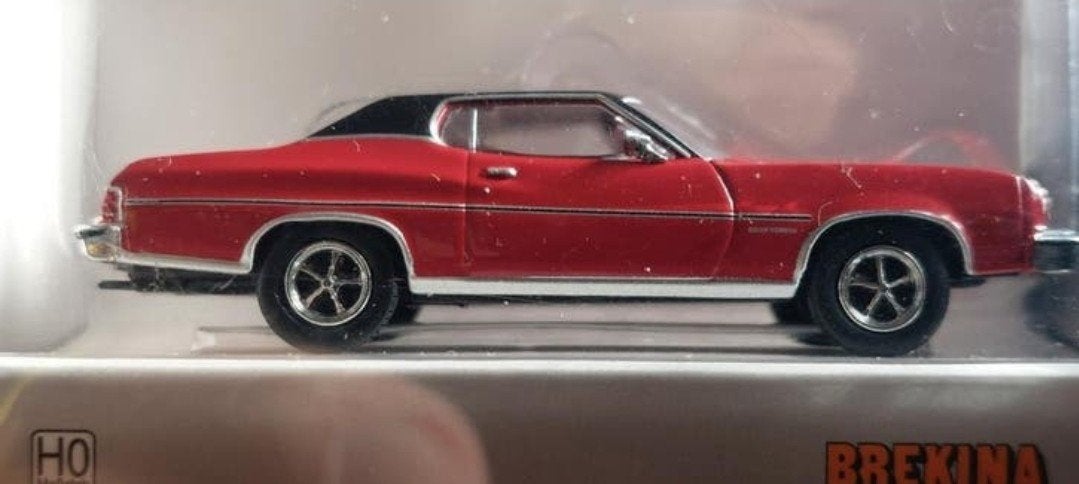 H0LK 0603 DIVERSE FORDS 1/87, Ophalen of Verzenden, Nieuw, Auto, Overige merken
