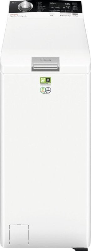 AEG wasmachine LTR8765AL - Bovenlader 8000 serie, AEG, Nieuw, Ophalen of Verzenden, Energieklasse A of zuiniger