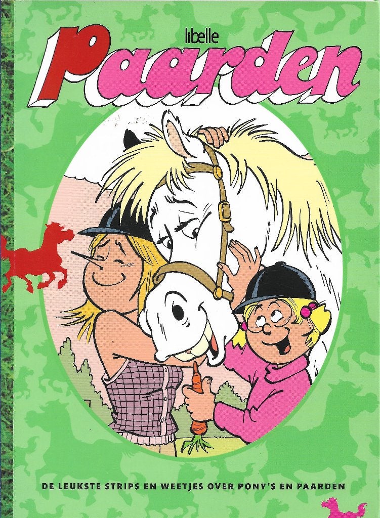 Jan Jans en de Kinderen, serie boeken Moeder, Vader (6x), Meerdere stripboeken, Ophalen of Verzenden, Gelezen