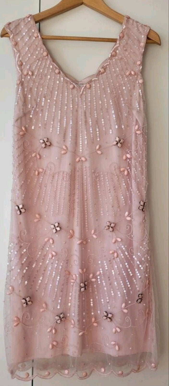 Red Valentino jurk in maat 36/38 NIEUW, Barbara Bui, Nieuw, Ophalen of Verzenden, Knielengte