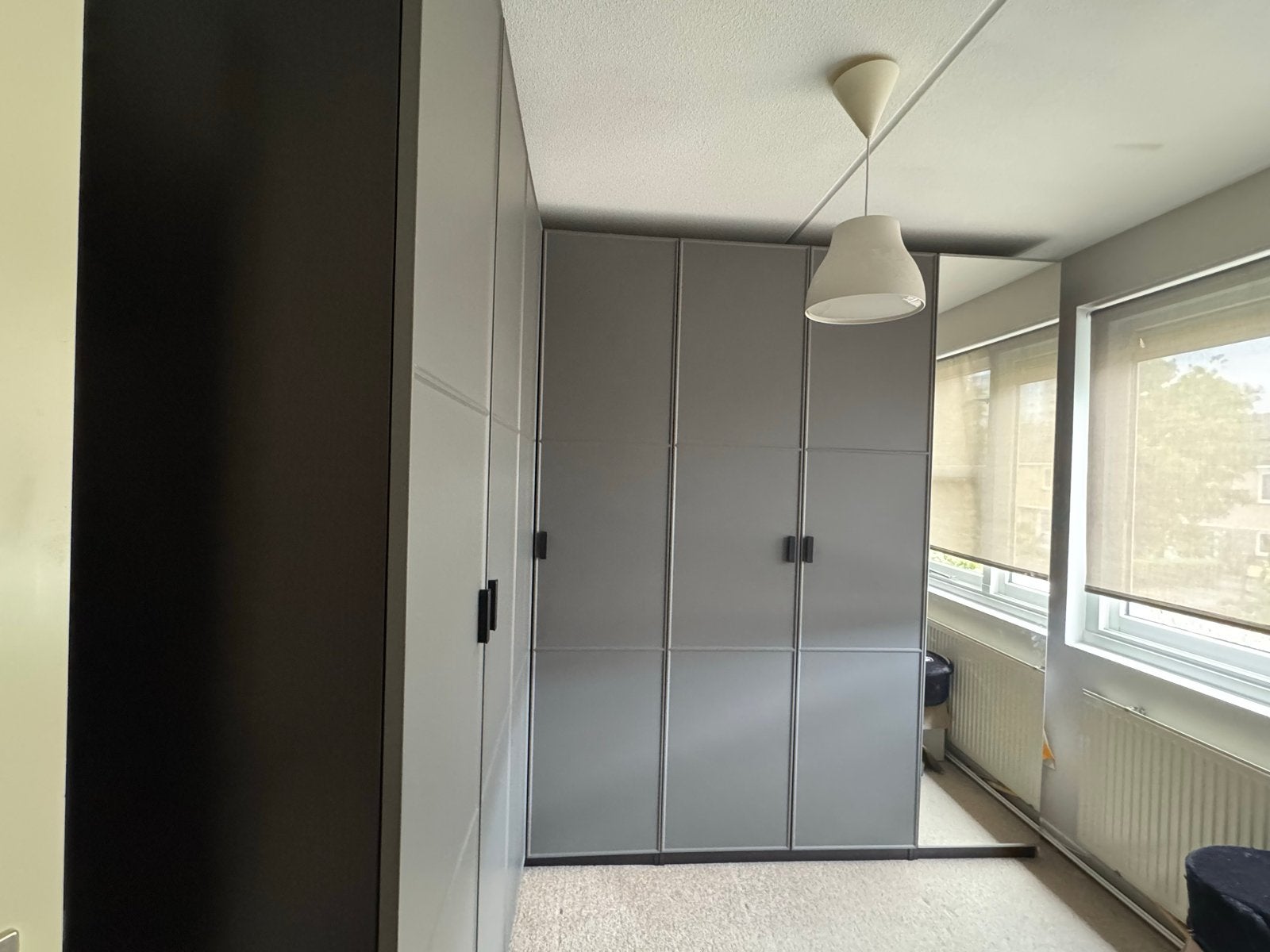 IKEA PAX Kledingkast - Zo goed als nieuw, Ophalen, 200 cm of meer, 150 tot 200 cm, Zo goed als nieuw