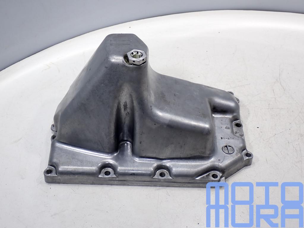 Carterpan voor de Suzuki GSXR 1000 2009 – 2011 K9 L1 GSX-R G, Motoren, Ophalen of Verzenden, -, -, -