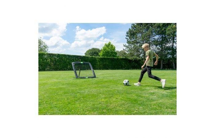 EXIT Kickback voetbal Rebounder L actie prijs nu €119, Maat L, Ophalen of Verzenden, Nieuw, Overige typen