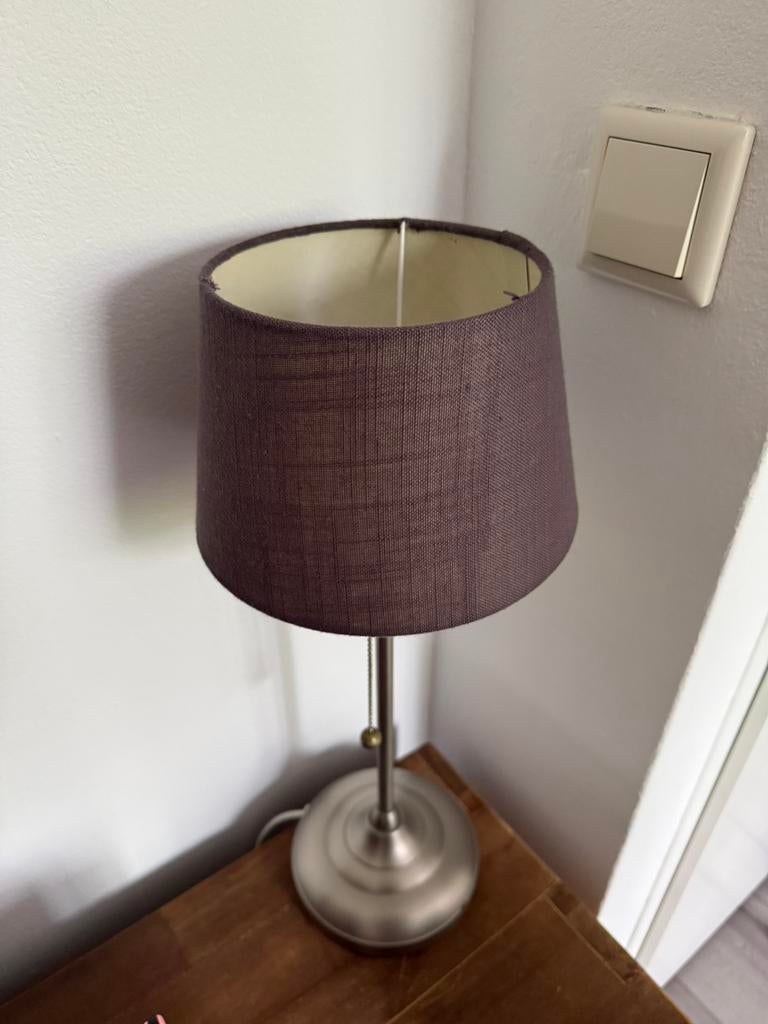 Lampen, Ophalen, Gebruikt, Overige vormen