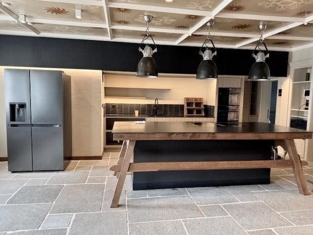BOURGONDISCHE DALLEN VLOER NATUURSTEEN TEGELS! VLOEREN, Ophalen of Verzenden, Nieuw, 75 m² of meer, Overige typen