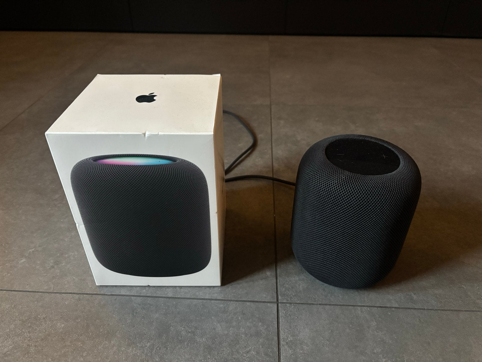 Apple HomePod (2e generatie) - Zo goed als nieuw