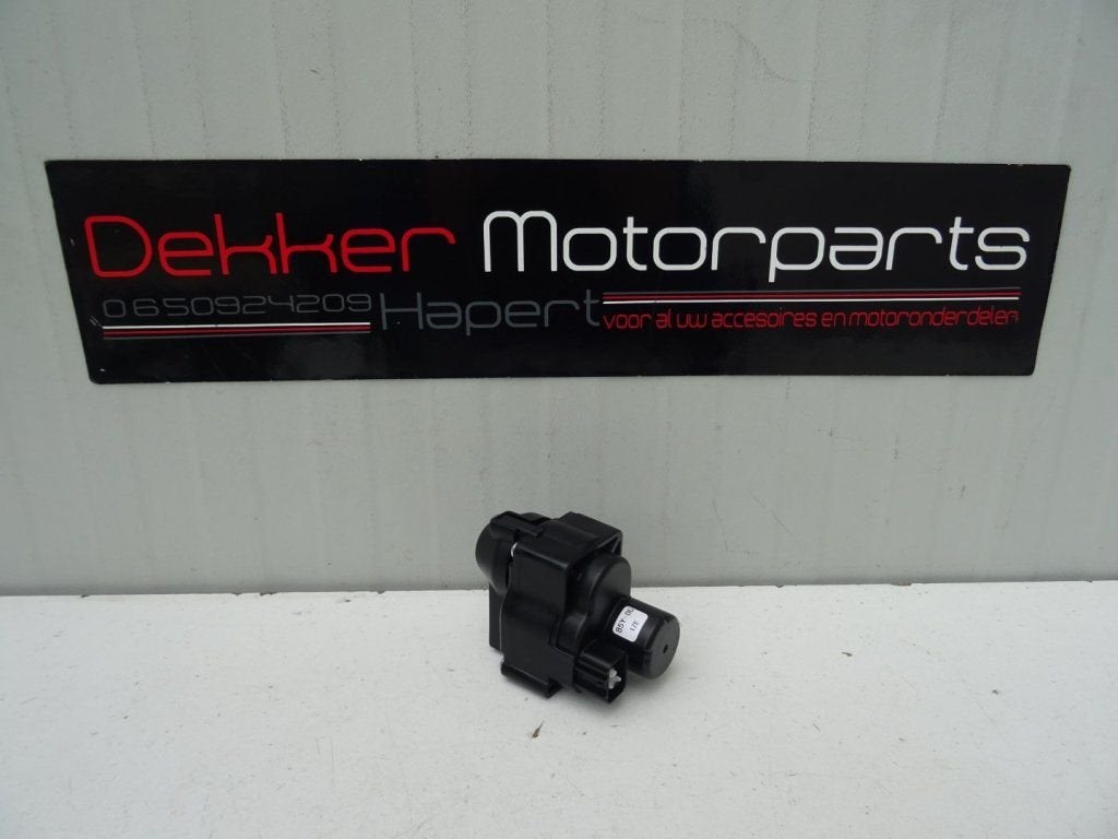 Servo Motor / Exupklep Yamaha MT-10 MT10 SP 2022-2023-2024, Gebruikt, -, -, Ophalen of Verzenden