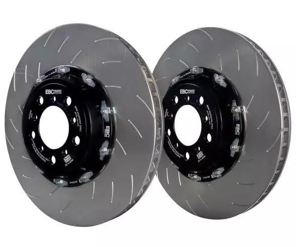 EBC 380mm tweedelige remschijven - BMW M2 F87 M3 F80 M4 F82, Ophalen of Verzenden