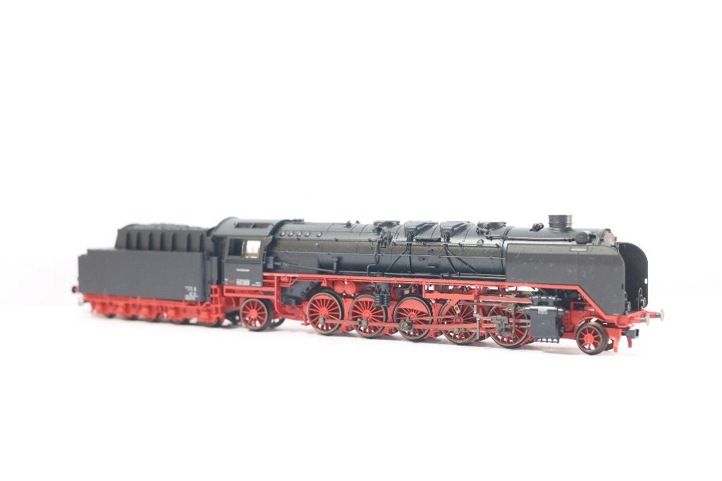 Märklin 37450, Hobby en Vrije tijd, Modeltreinen | H0, Zo goed als nieuw, Locomotief, Wisselstroom, Märklin, Ophalen of Verzenden