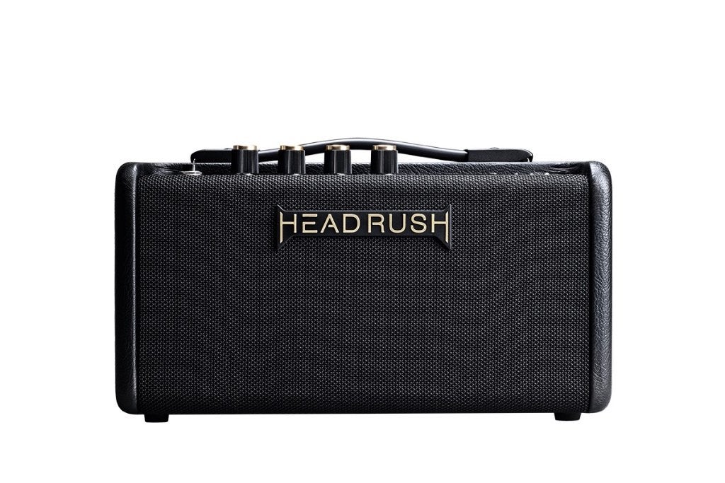 HeadRush FRFR GO Portable Amplifier Bluetooth SUPERPRIJS !!, Muziek en Instrumenten, Effecten, Nieuw, Volume, Ophalen of Verzenden