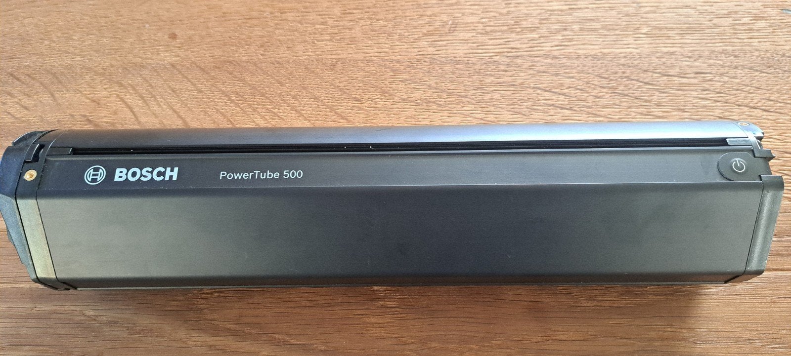 Boch powertube 500 BES3 smart 1 jaar oud 1 maand garantie, Ophalen of Verzenden, Zo goed als nieuw