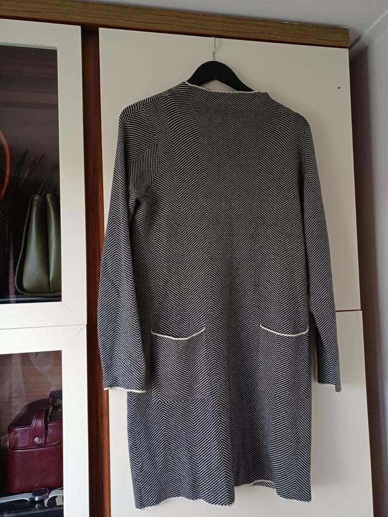 Jurk steps. Nieuw, Ophalen of Verzenden, Nieuw, Maat 38/40 (M)