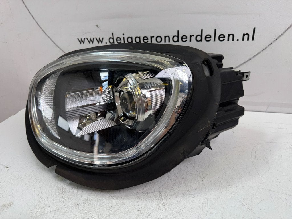 MINI COUNTRYMAN F60 VOL LED KOPLAMP LINKS A97494801, Gebruikt, Ophalen of Verzenden, Customer.service@mini.co.uk, Mini