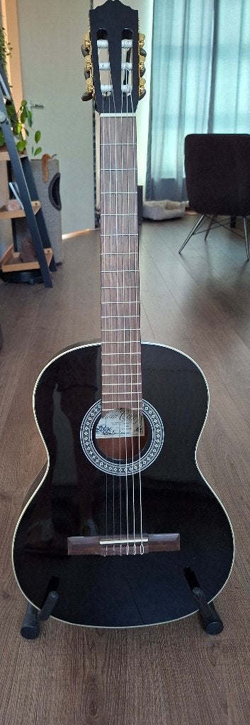 Akoestische gitaar nieuw!, Ophalen, Nieuw, Klassieke of Spaanse gitaar