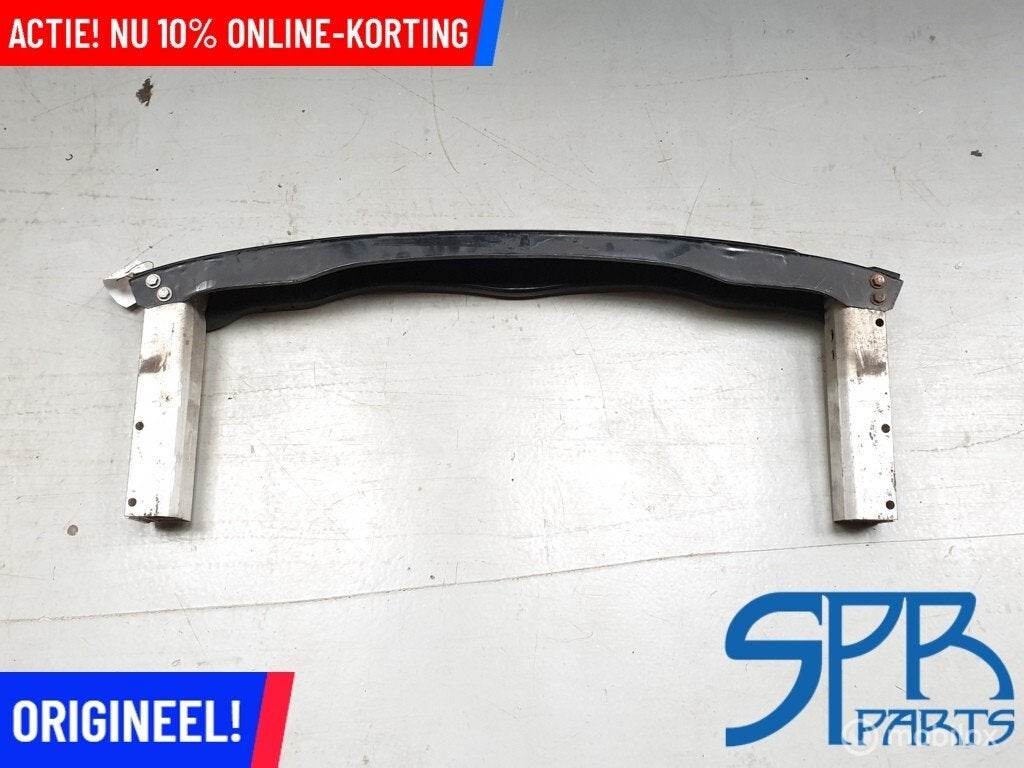 A4 S4 8K B8 A5 S5 8T Bumperbalk achter 8T0807313 BALK BUMPER, Audi, Gebruikt, Audi, Ophalen of Verzenden