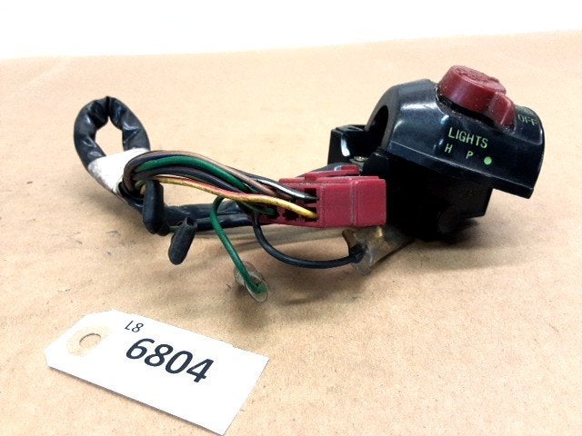 CB400 1978 - 1981 Honda Elektrische bediening D1-50220, Motoren, Accessoires | Overige