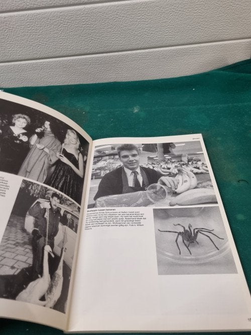 boek kroniek van de achterhoek , 1991, Ophalen of Verzenden